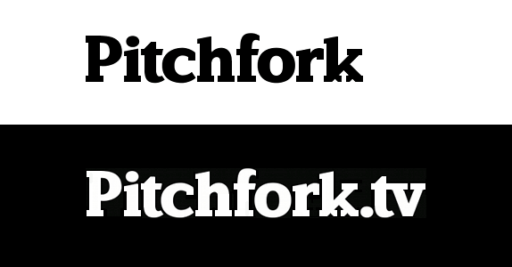 Pitchfork Before/After